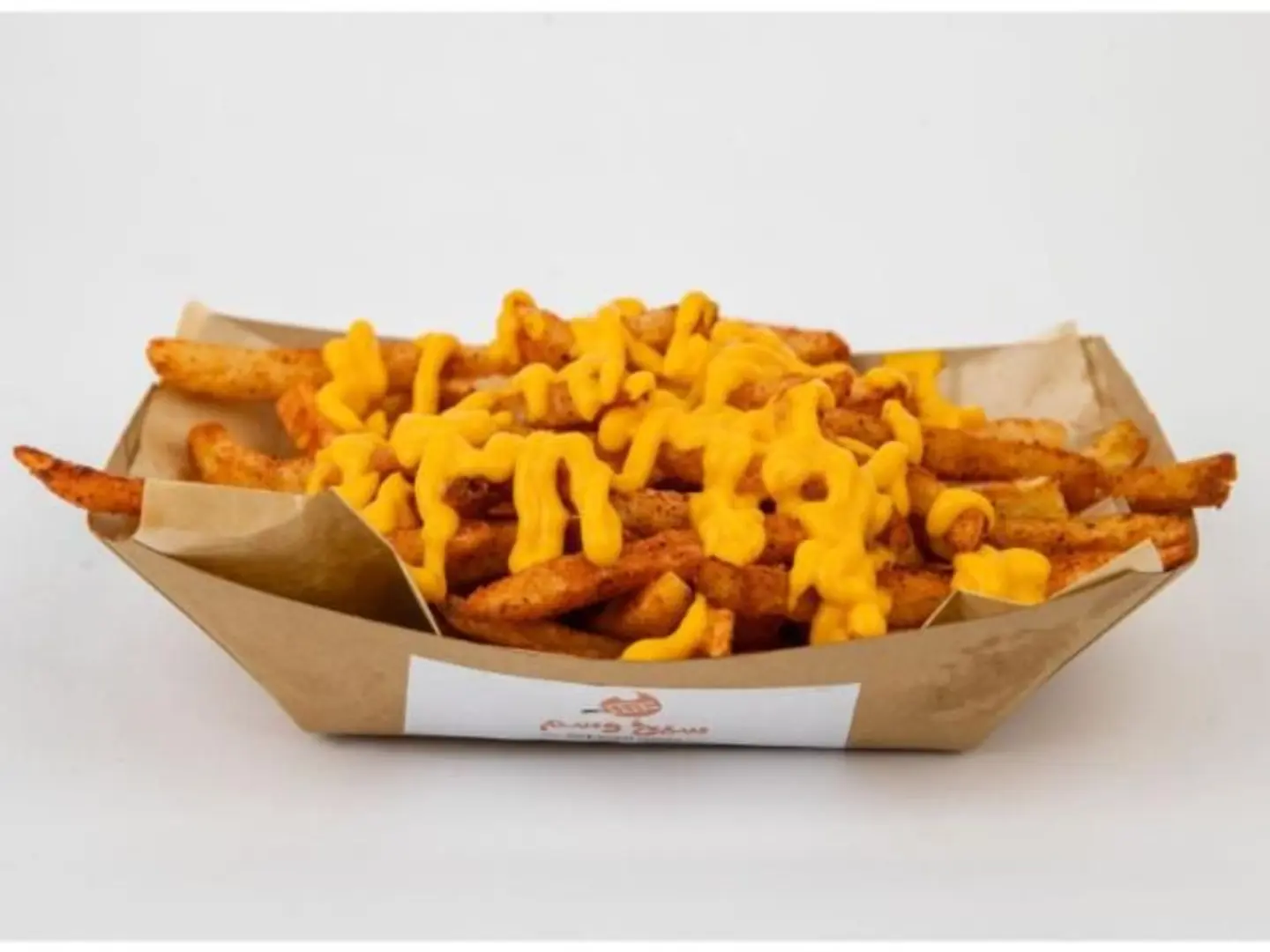 بطاطس بالجبن