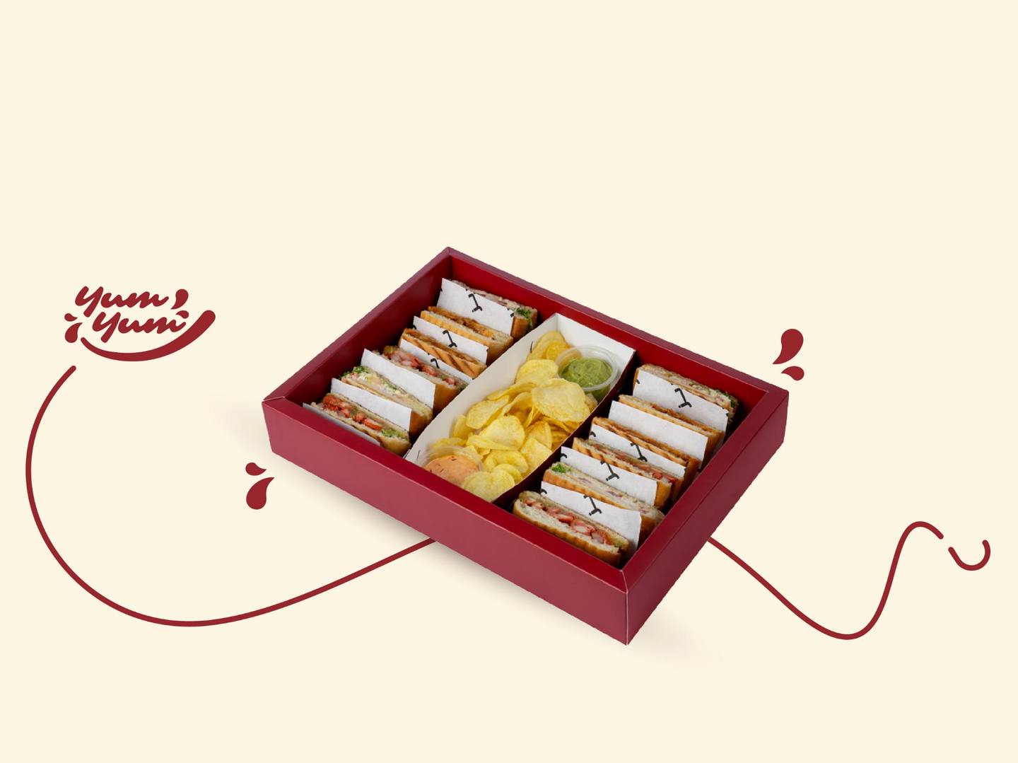 O Chicken Box