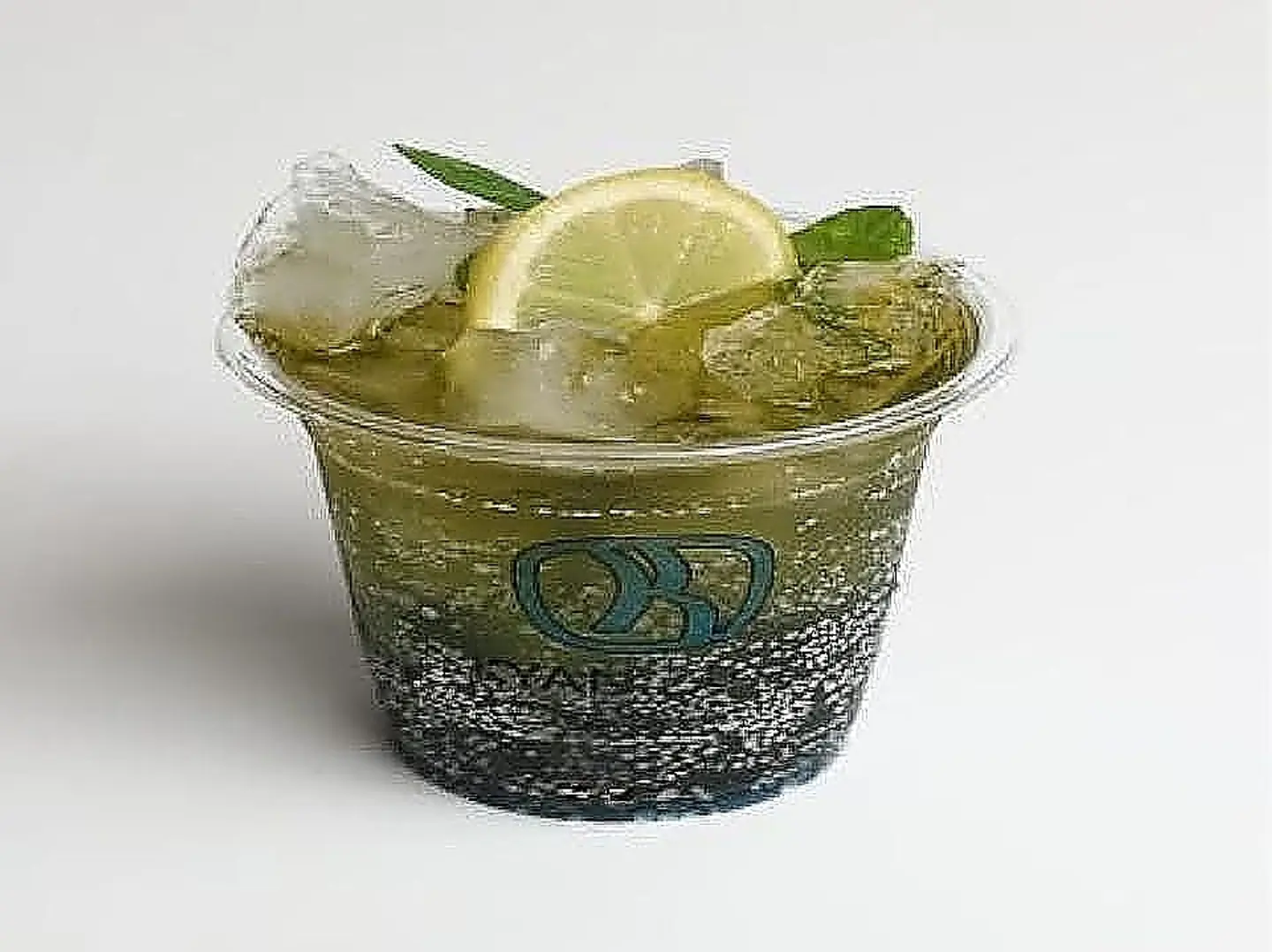 Shaqf Kiwi World Cocktail