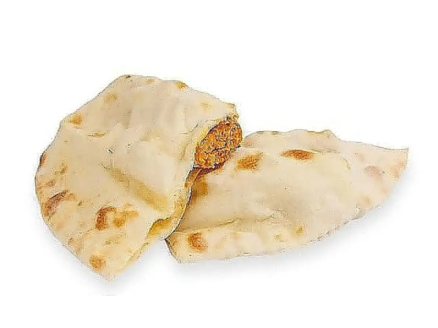 Chicken Kebab With Labneh