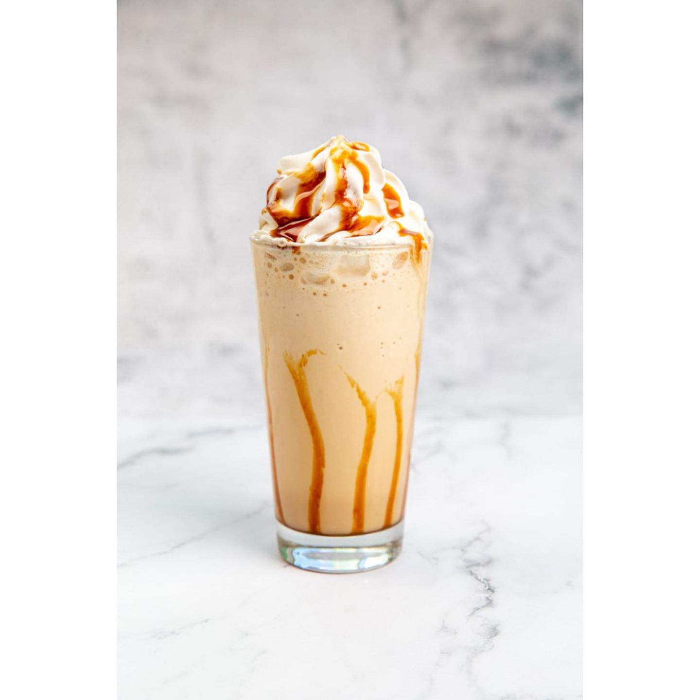 Caramel Shake