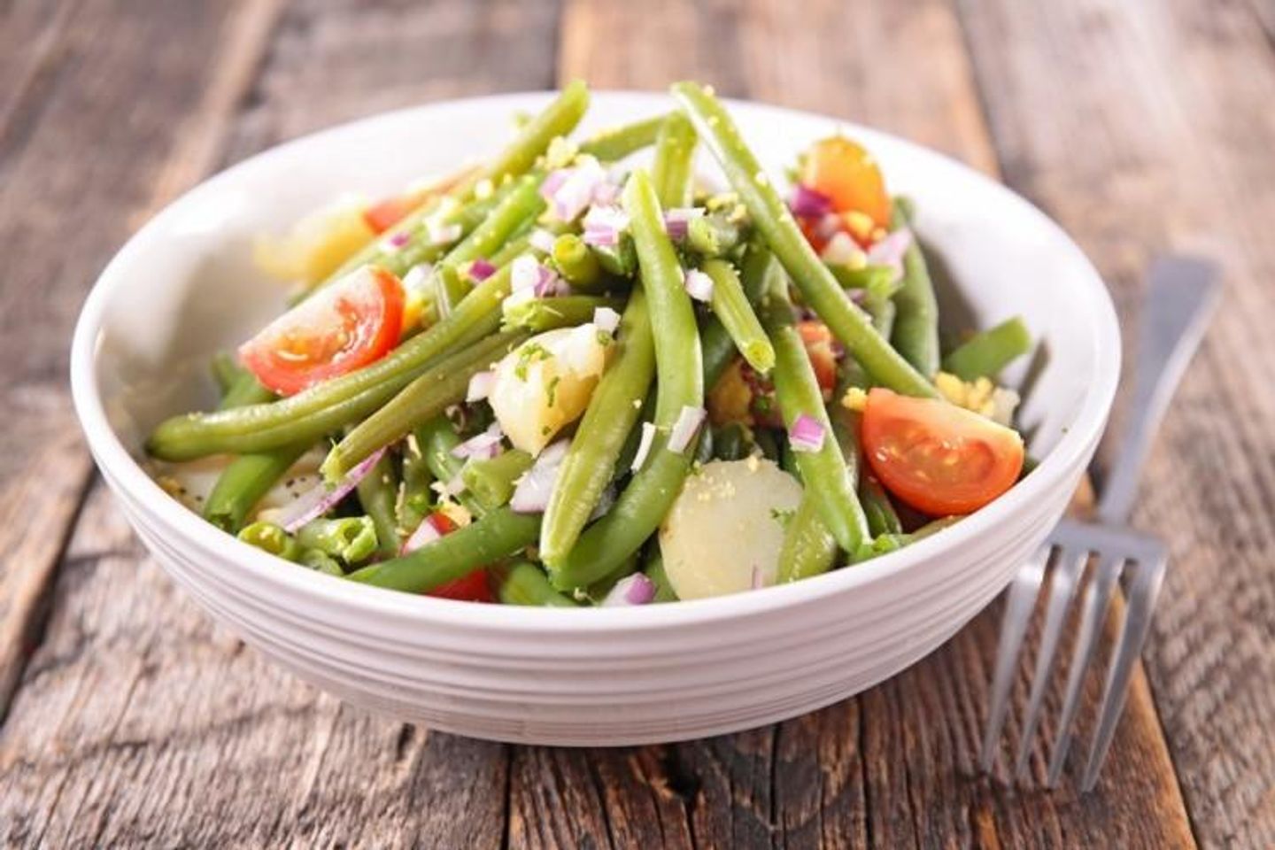 French Salad