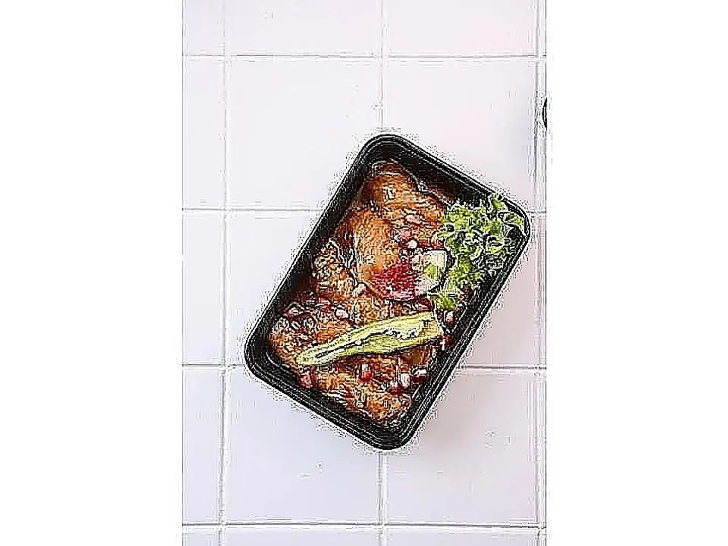 Stuffed Cabbage