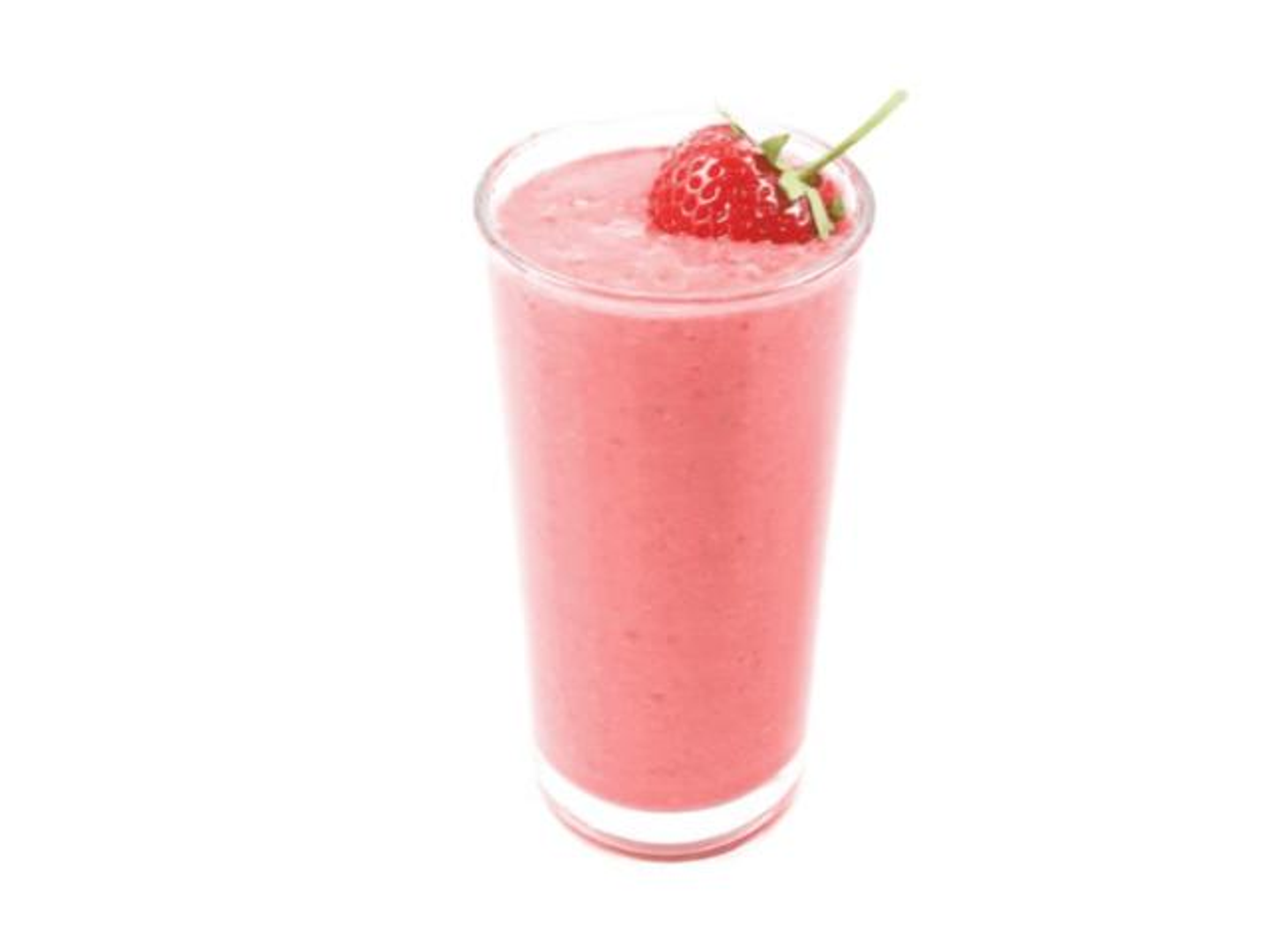 Guava, Banana And Mango Juice