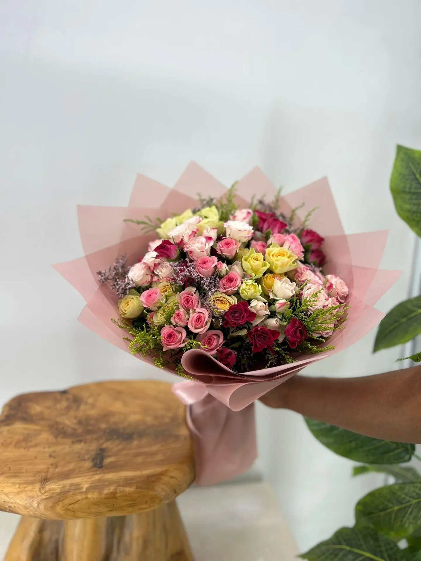 Love Bouquet