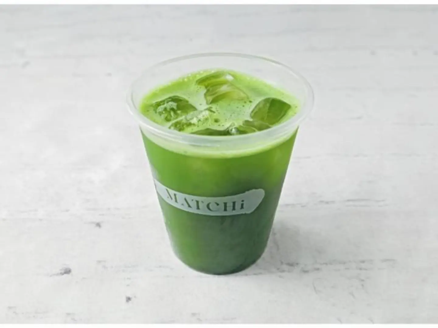Matcha