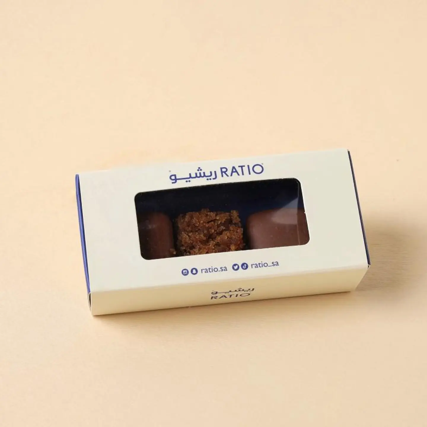 Chocolate Bites