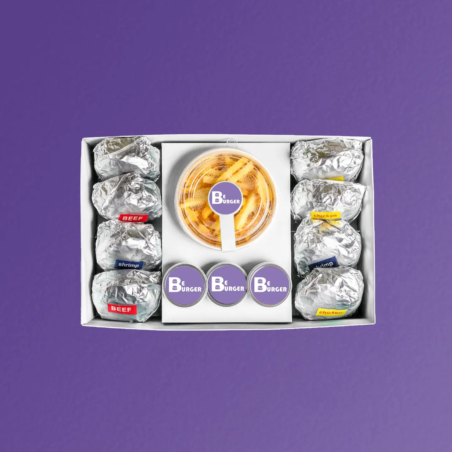 بوكس الجمعات 8