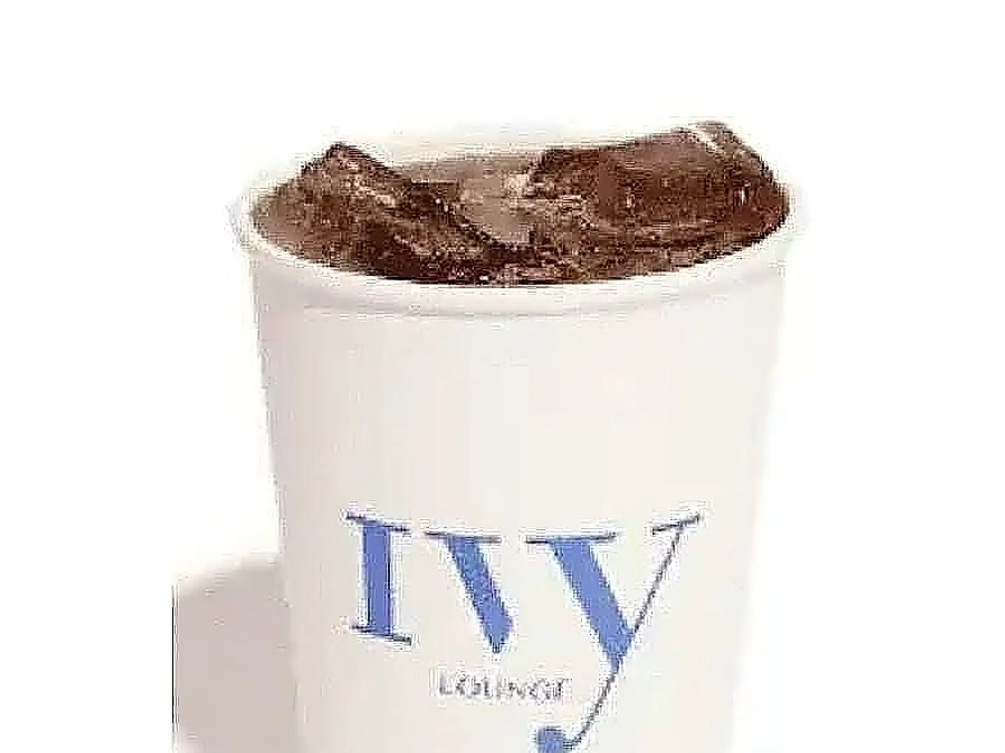 Ice Drib