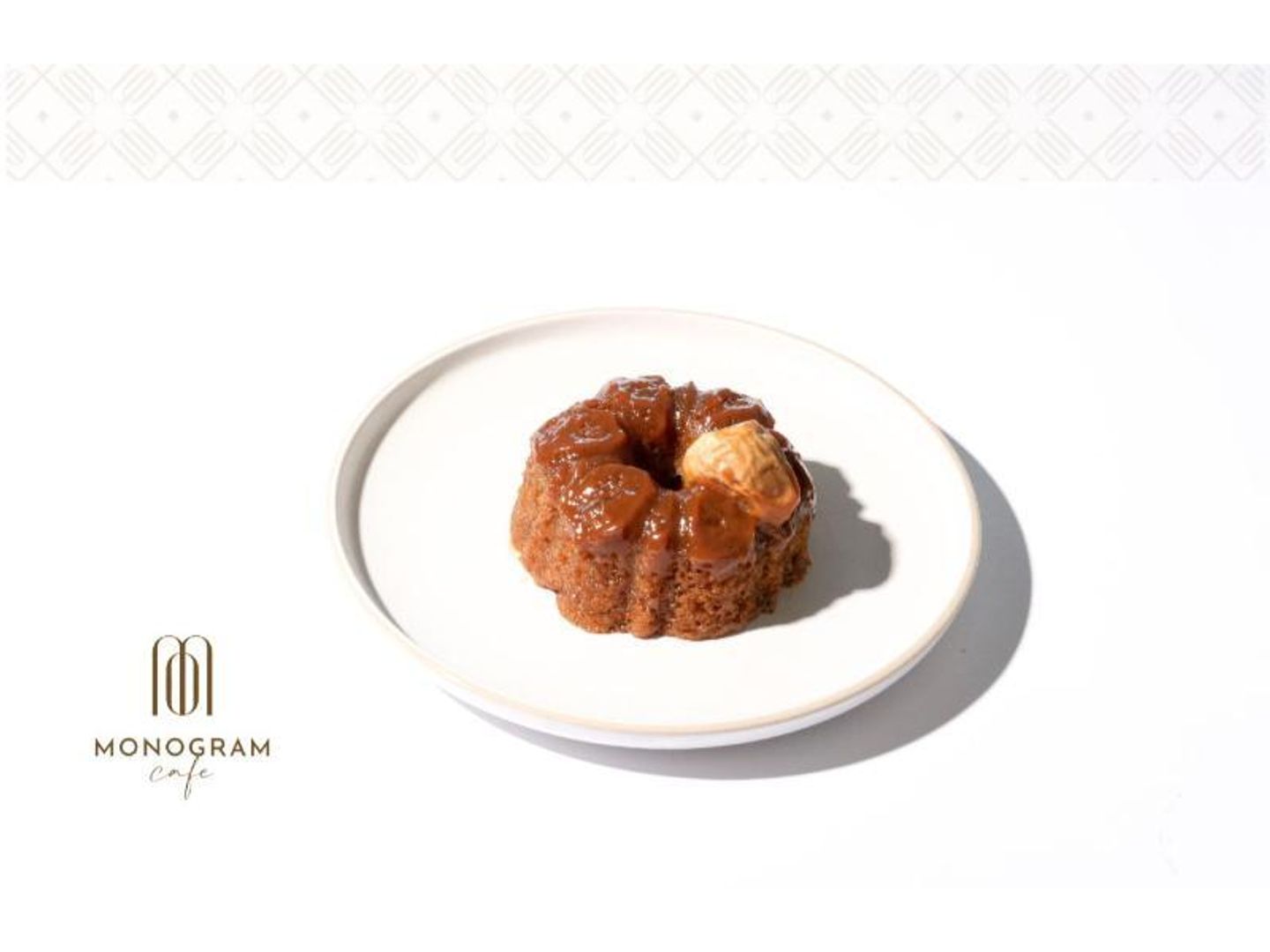 Dates Cake