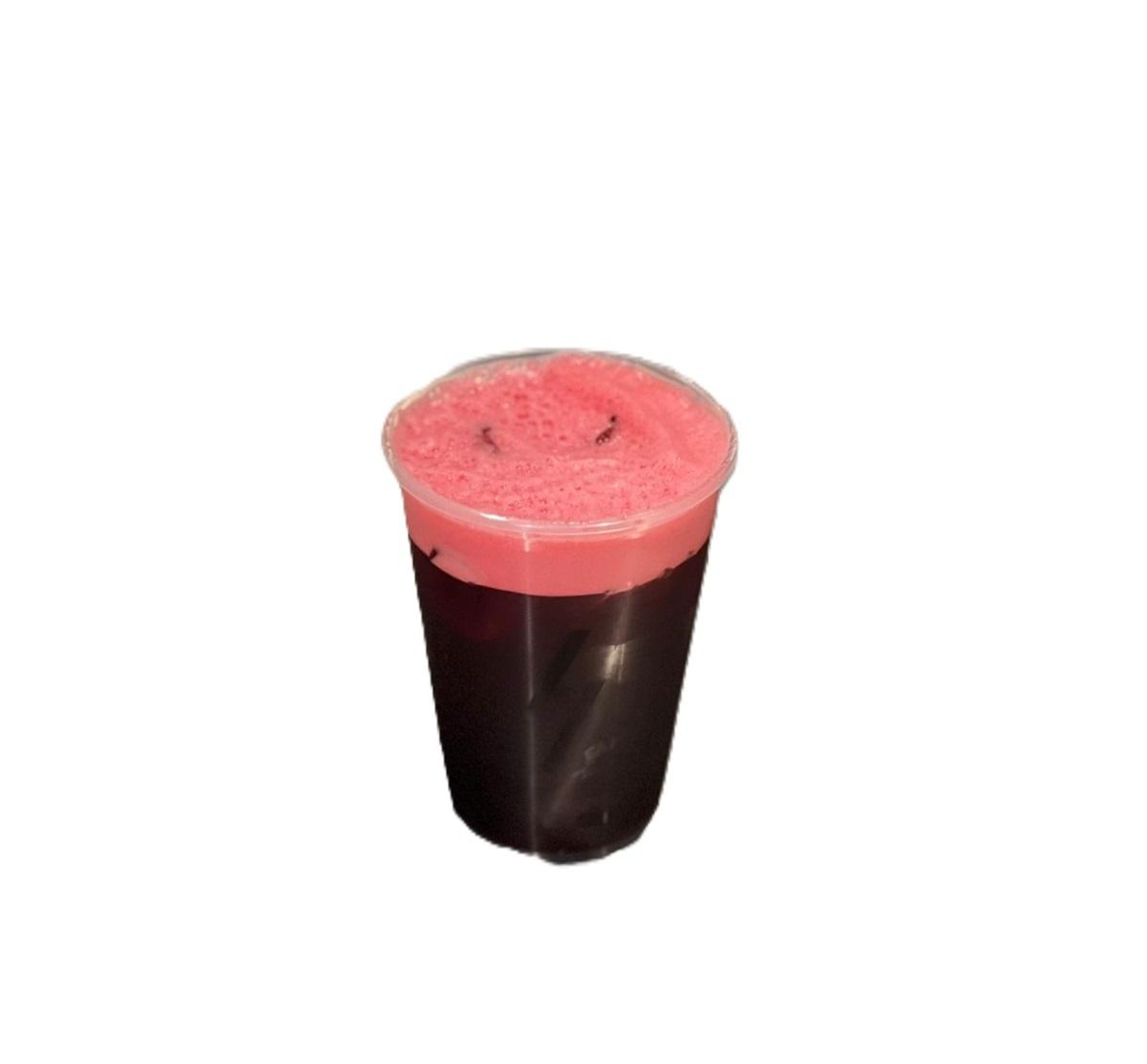 Hibiscus