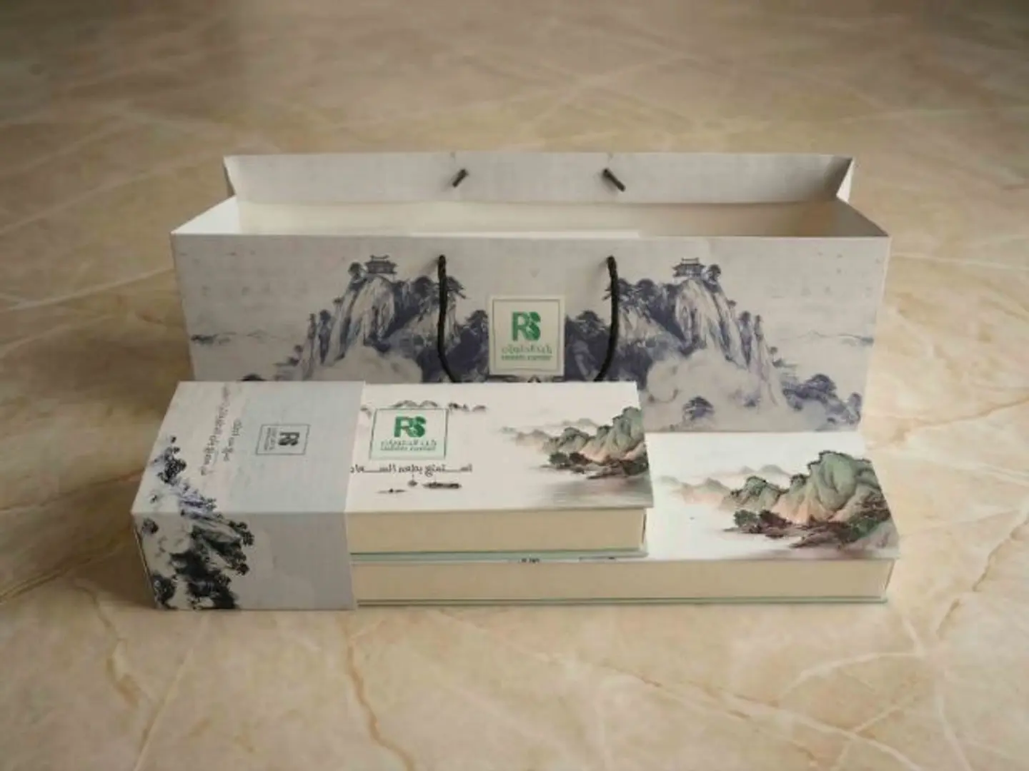 بكج شوكلت سويسري