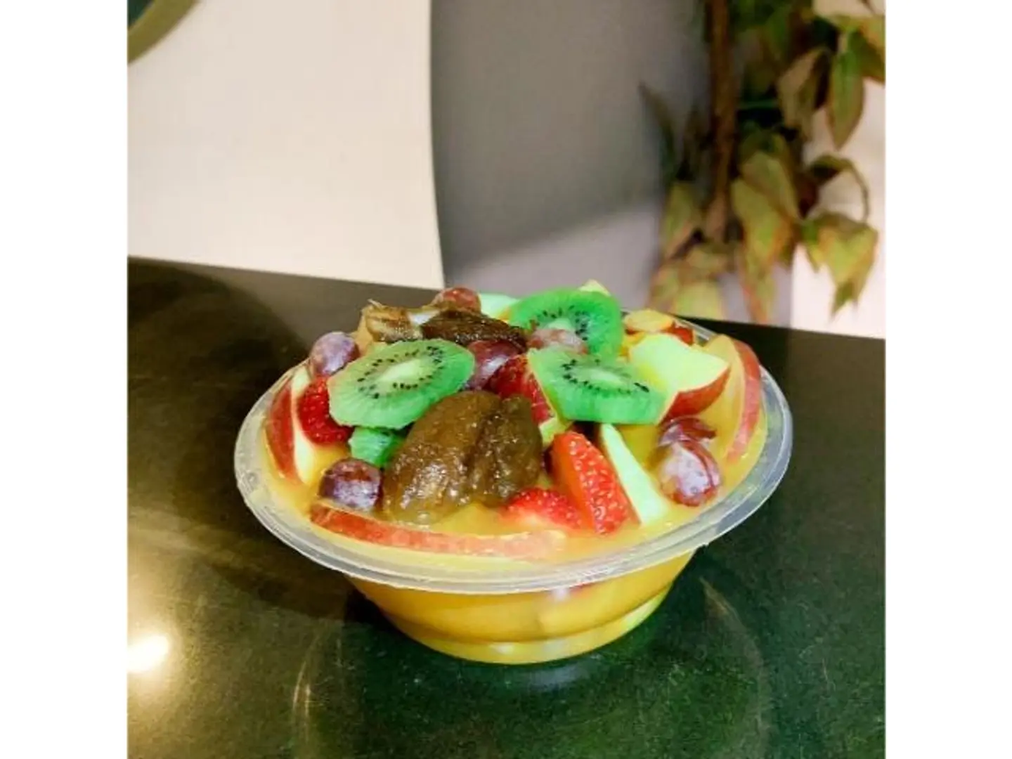 Classic Fruit Salad