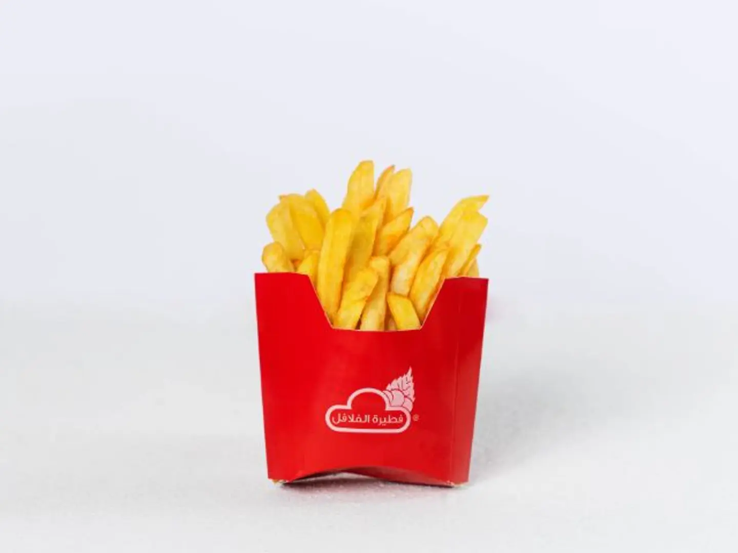 Potato Packet