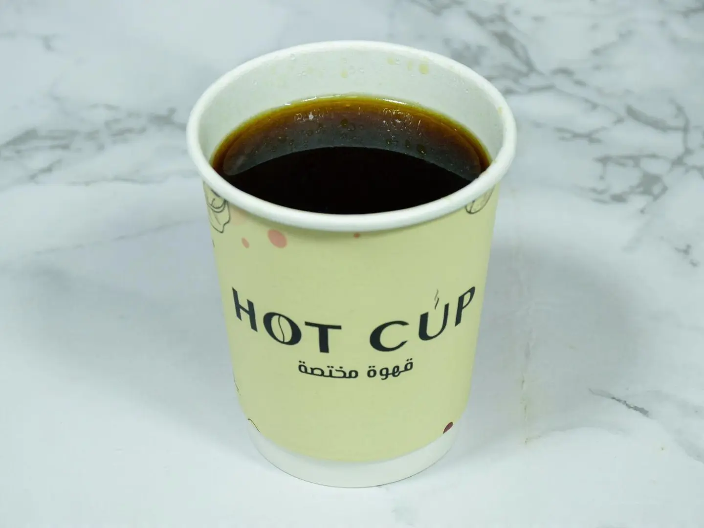 Coffee Of The Day