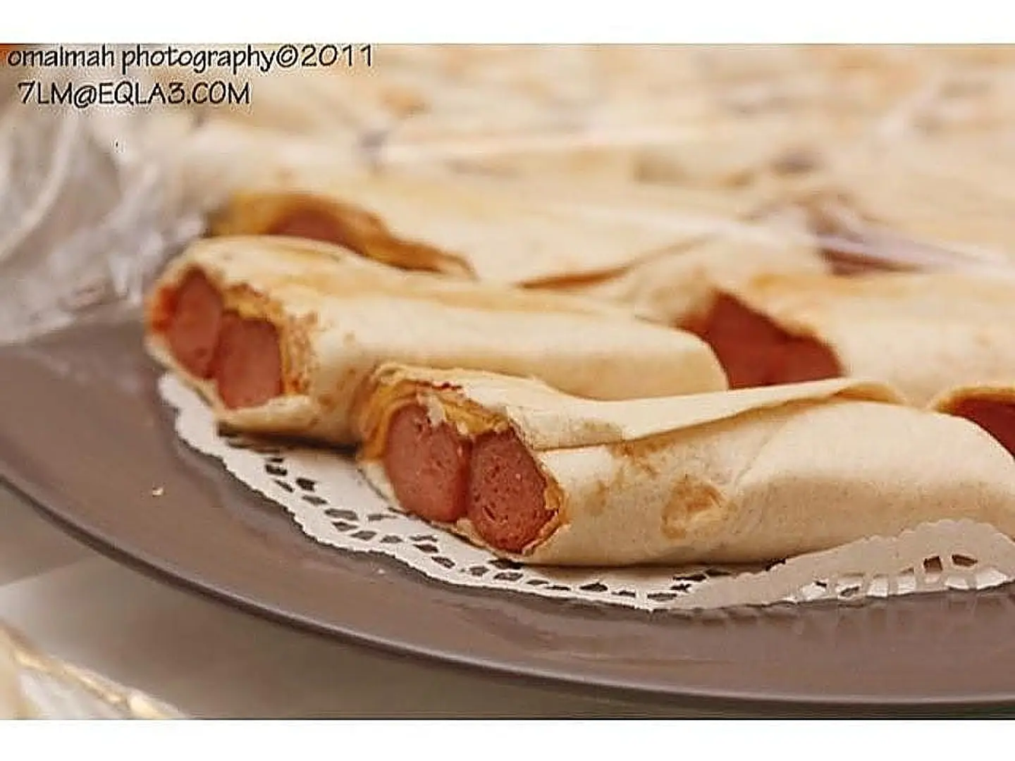 Sausage