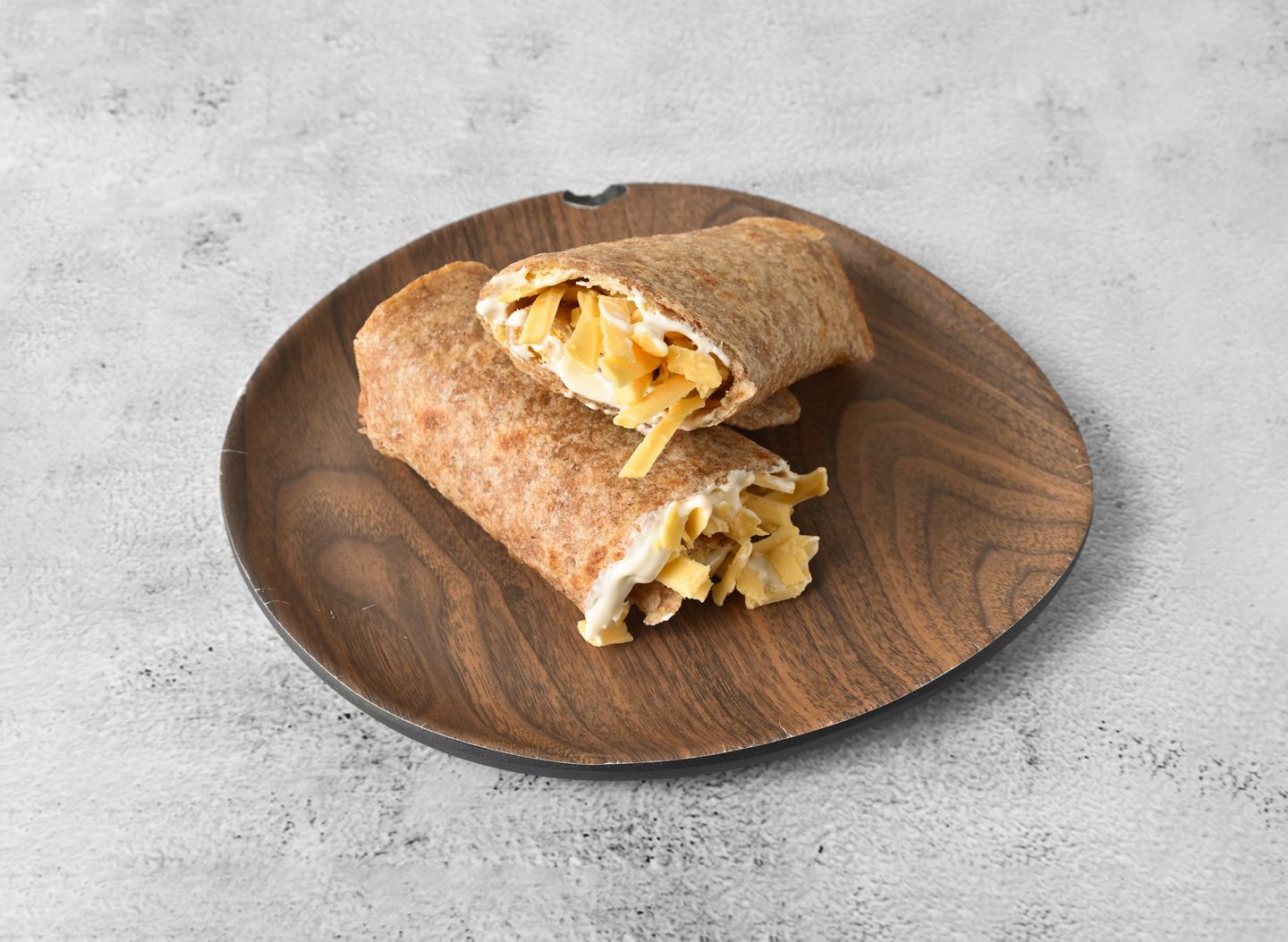 Two Cheese Pie