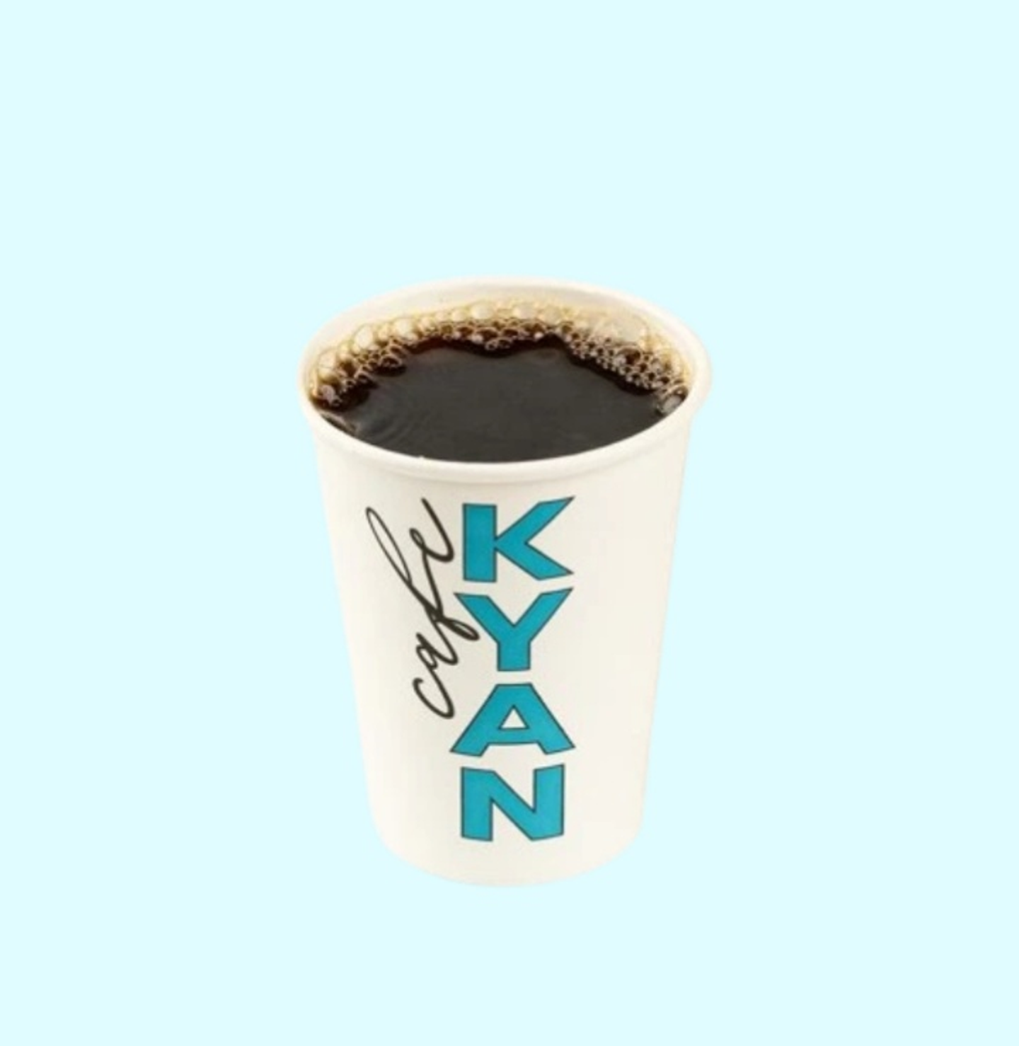 Medium Hot Coffee Of The Day