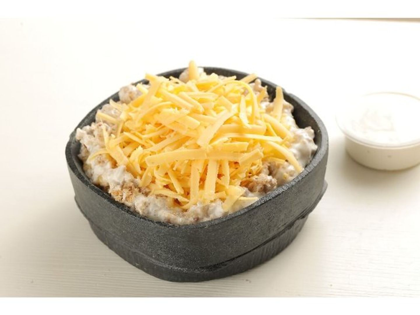 Cheddar Cheese Masoob