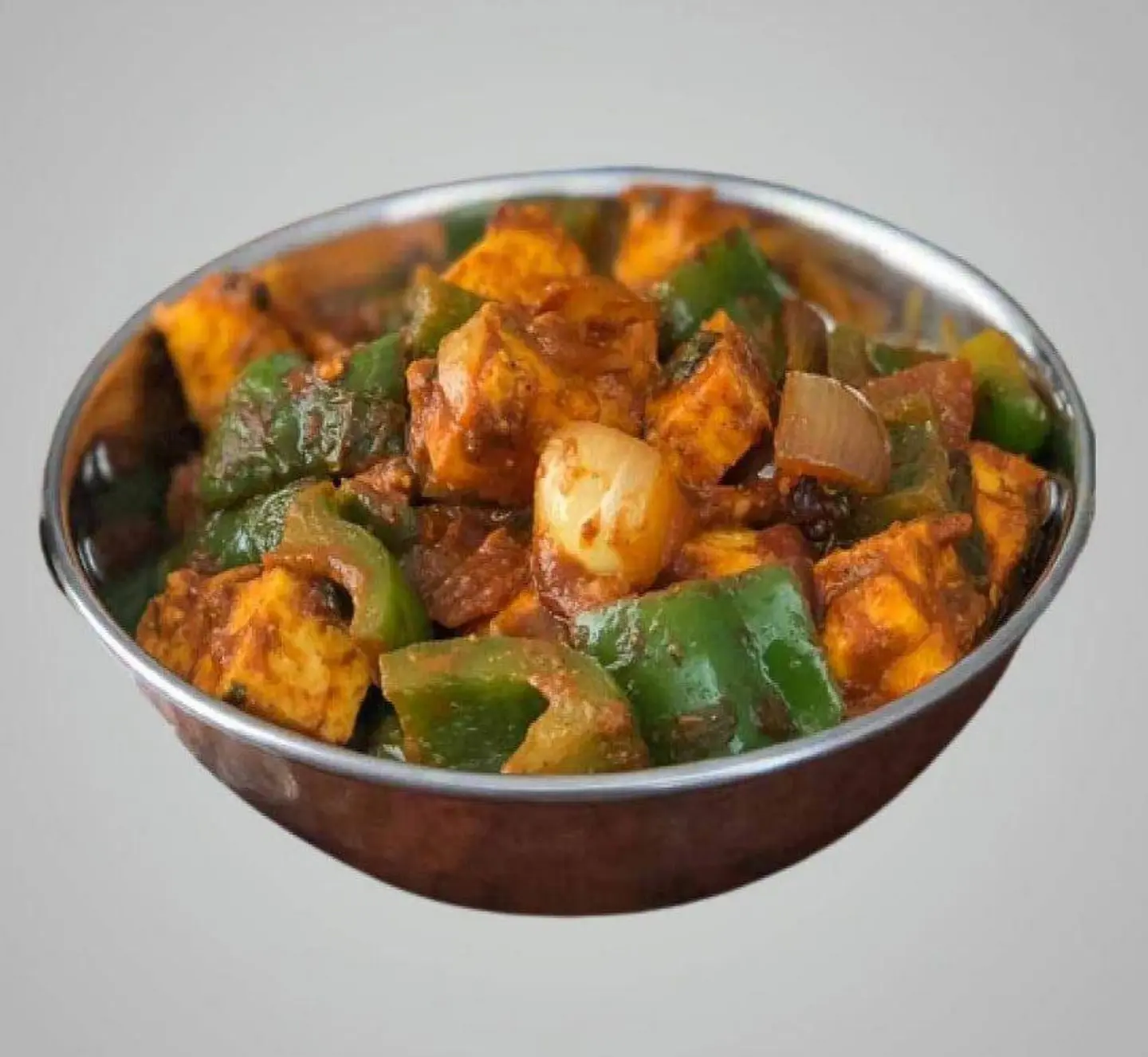Beef Muqalqal