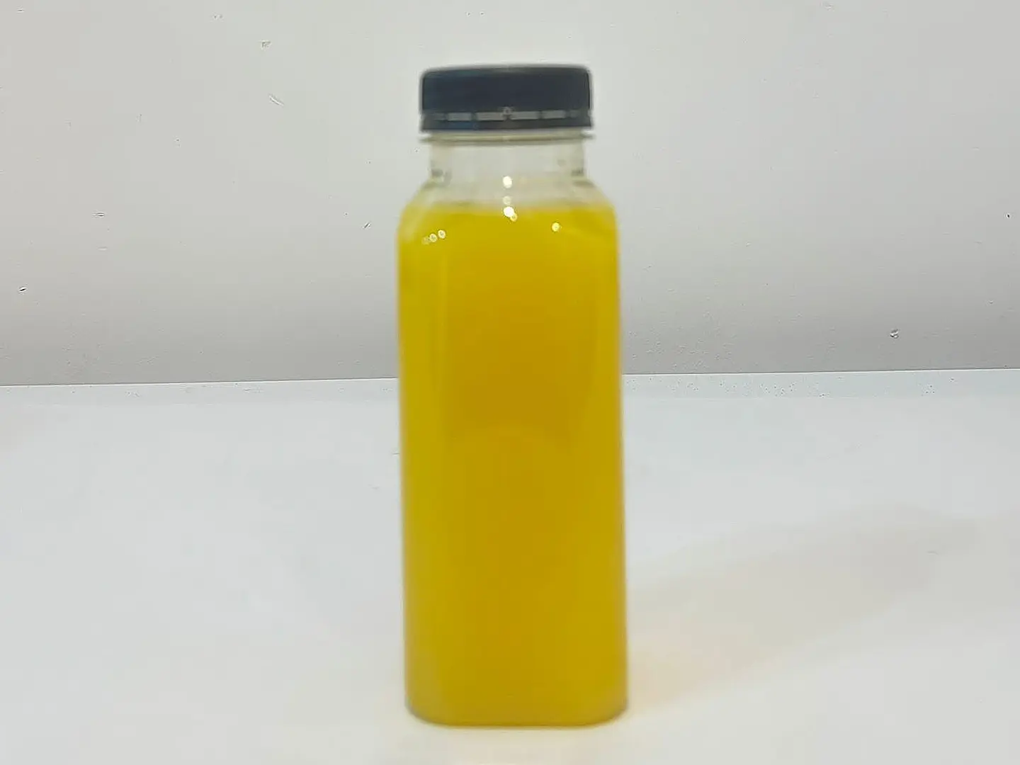 Fresh Orange Juice, No Additives, 250ml