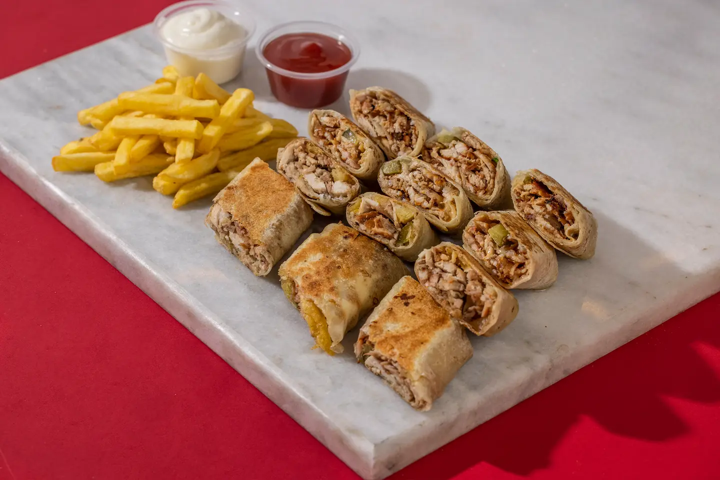عربي دبل