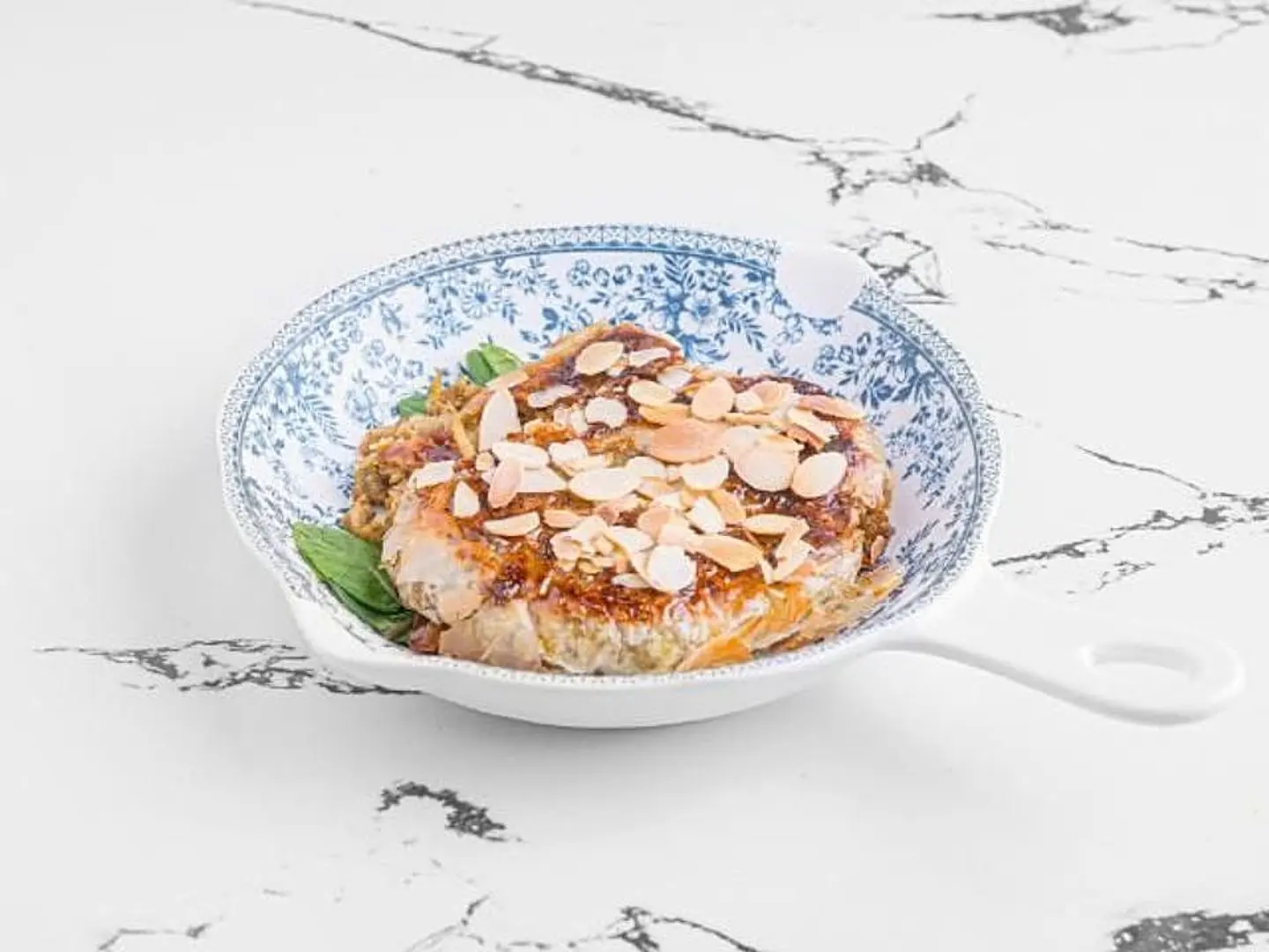 ميني بسطيلة دجاج