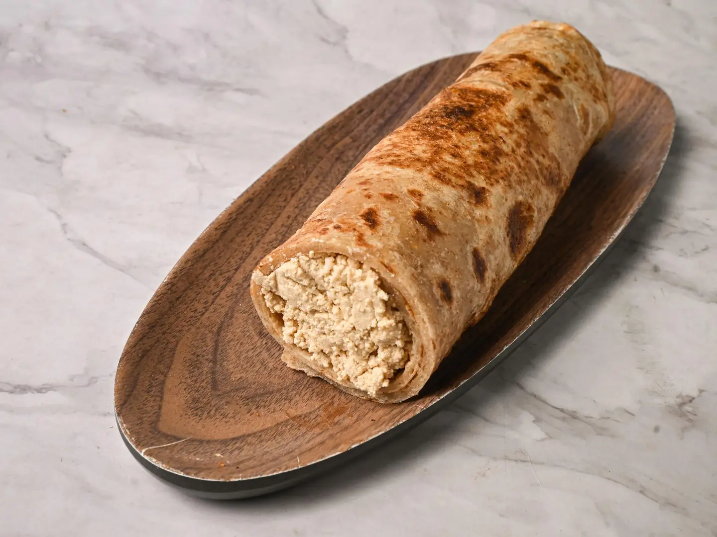 فطيرة حلاوة سادة