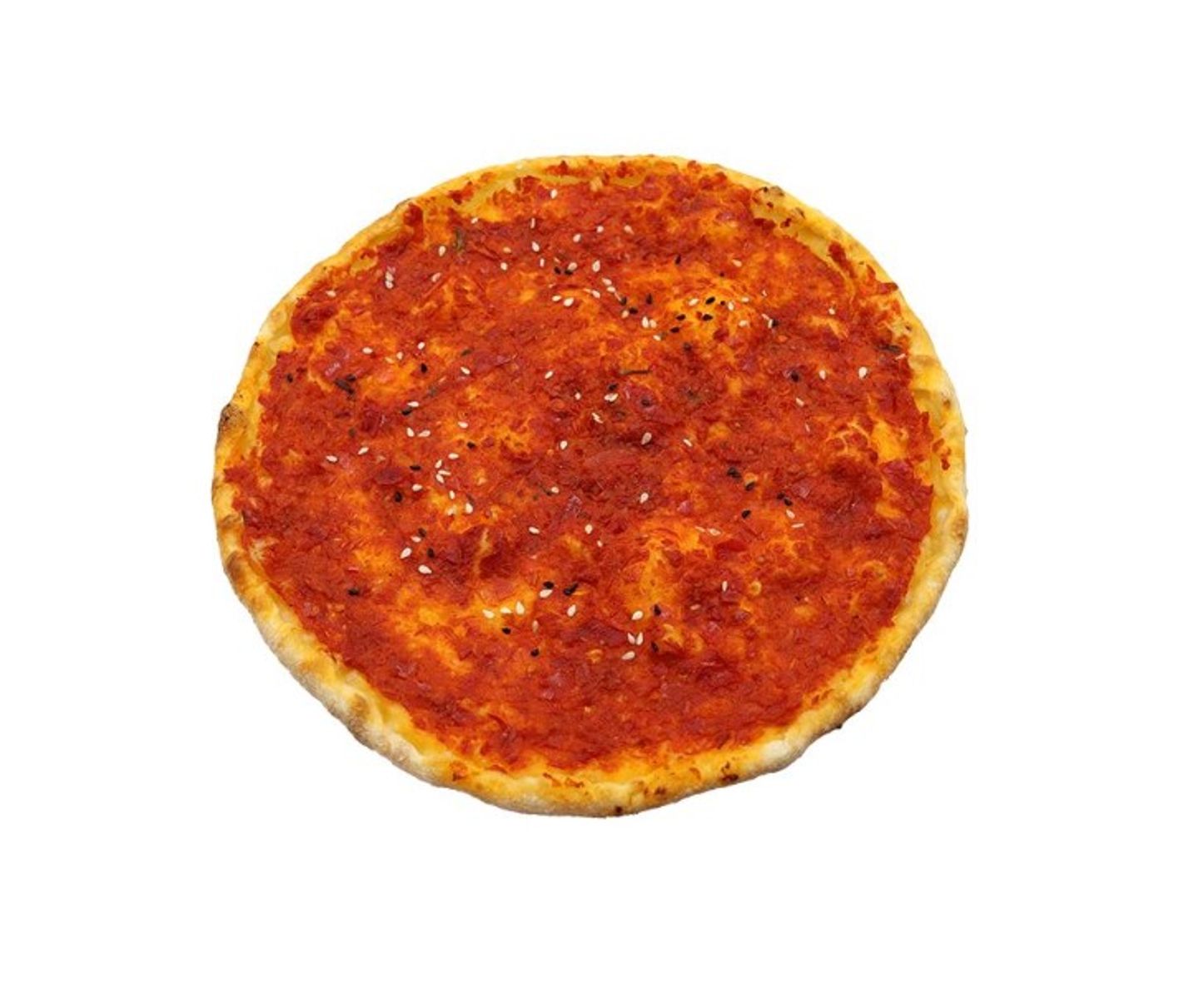 محمرة سادة