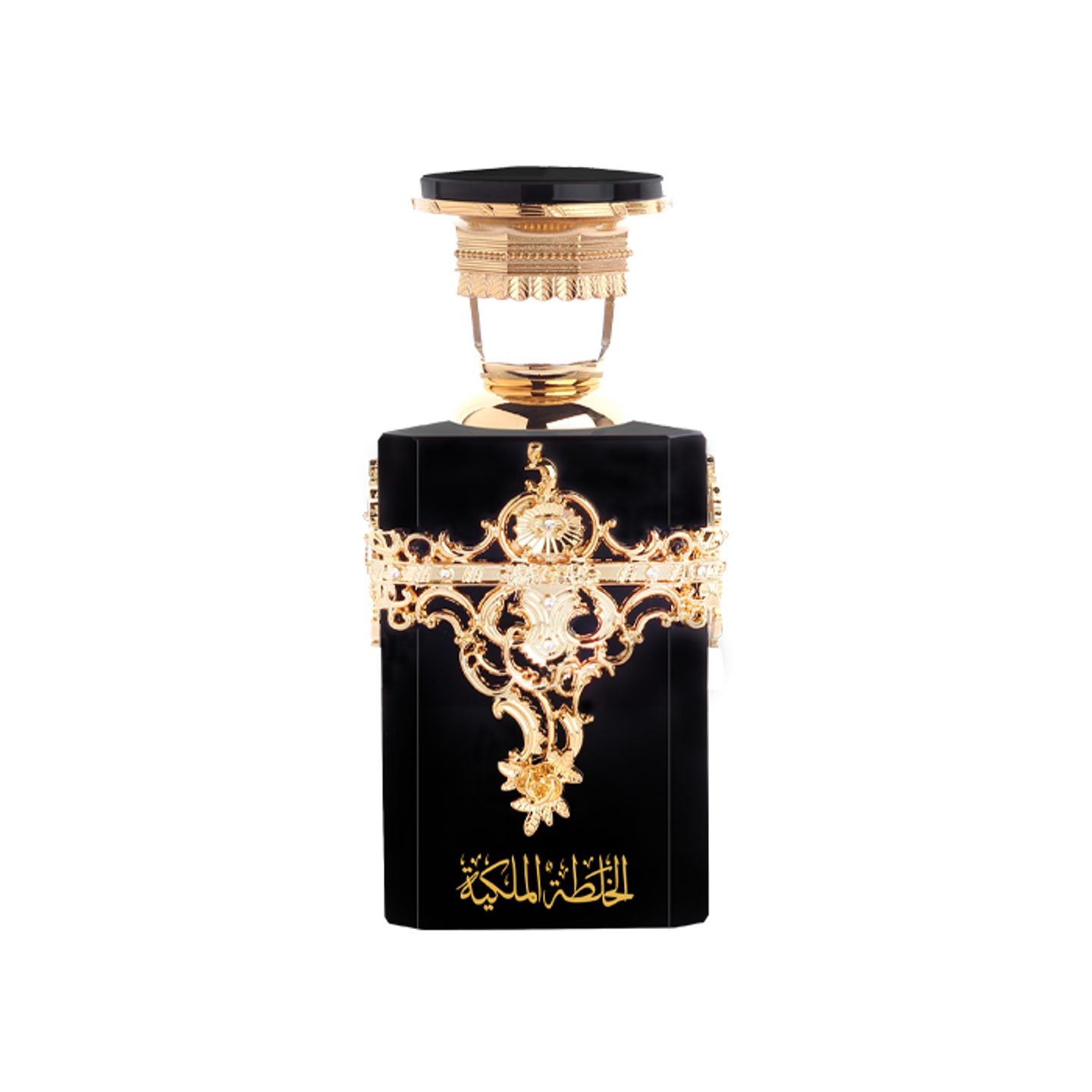 Al Dakheel Oud Royal Blend 18 Ml