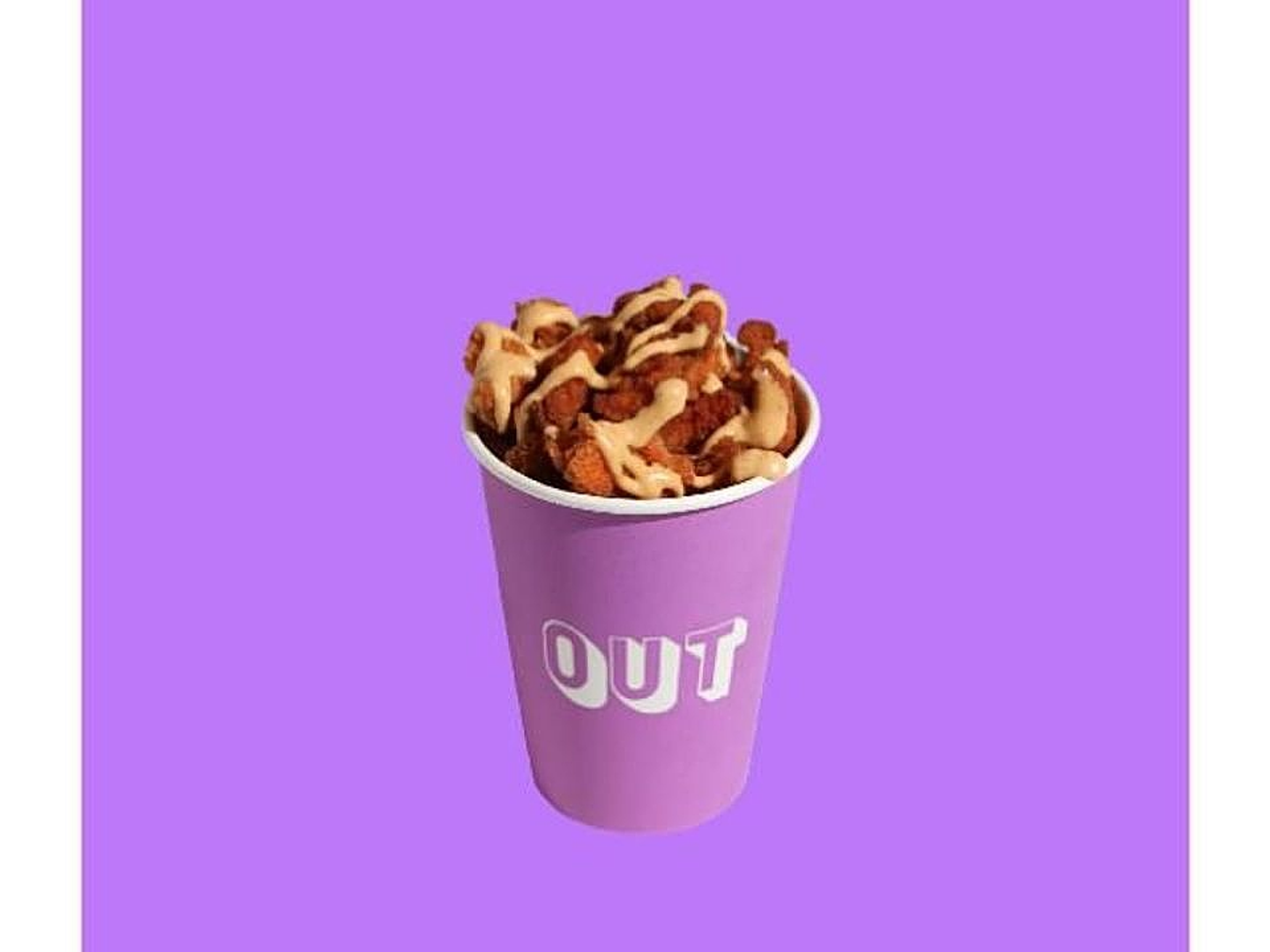 اوت تشيكن بايتس