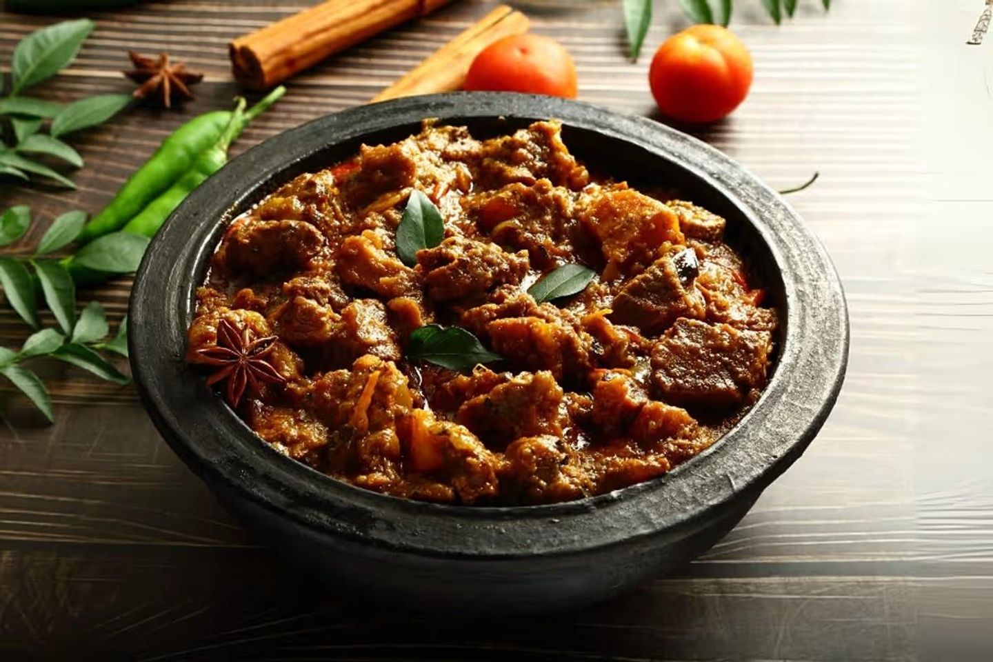 Mutton Thing