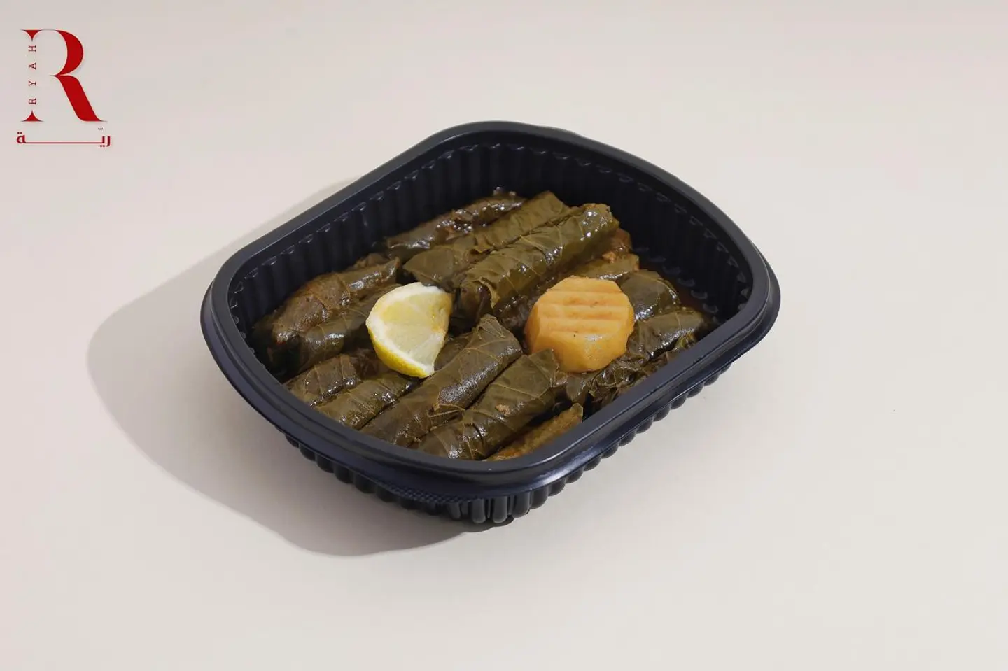 ورق عنب صغير