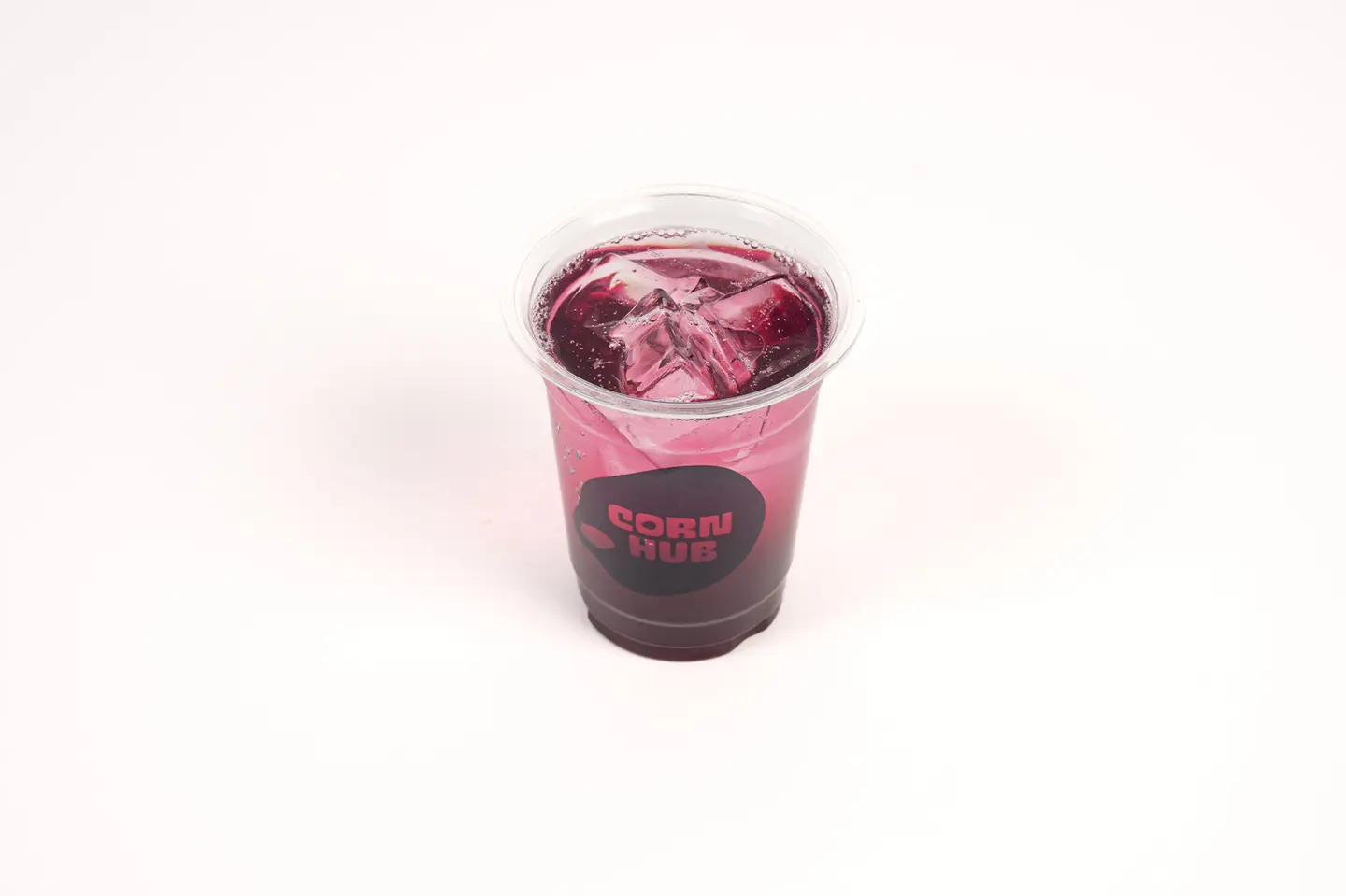 Berry Mojito