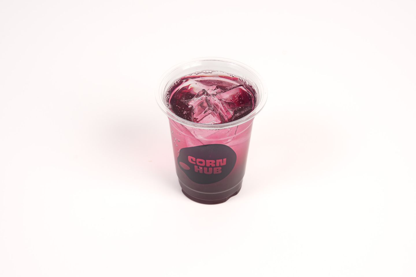 Berry Mojito