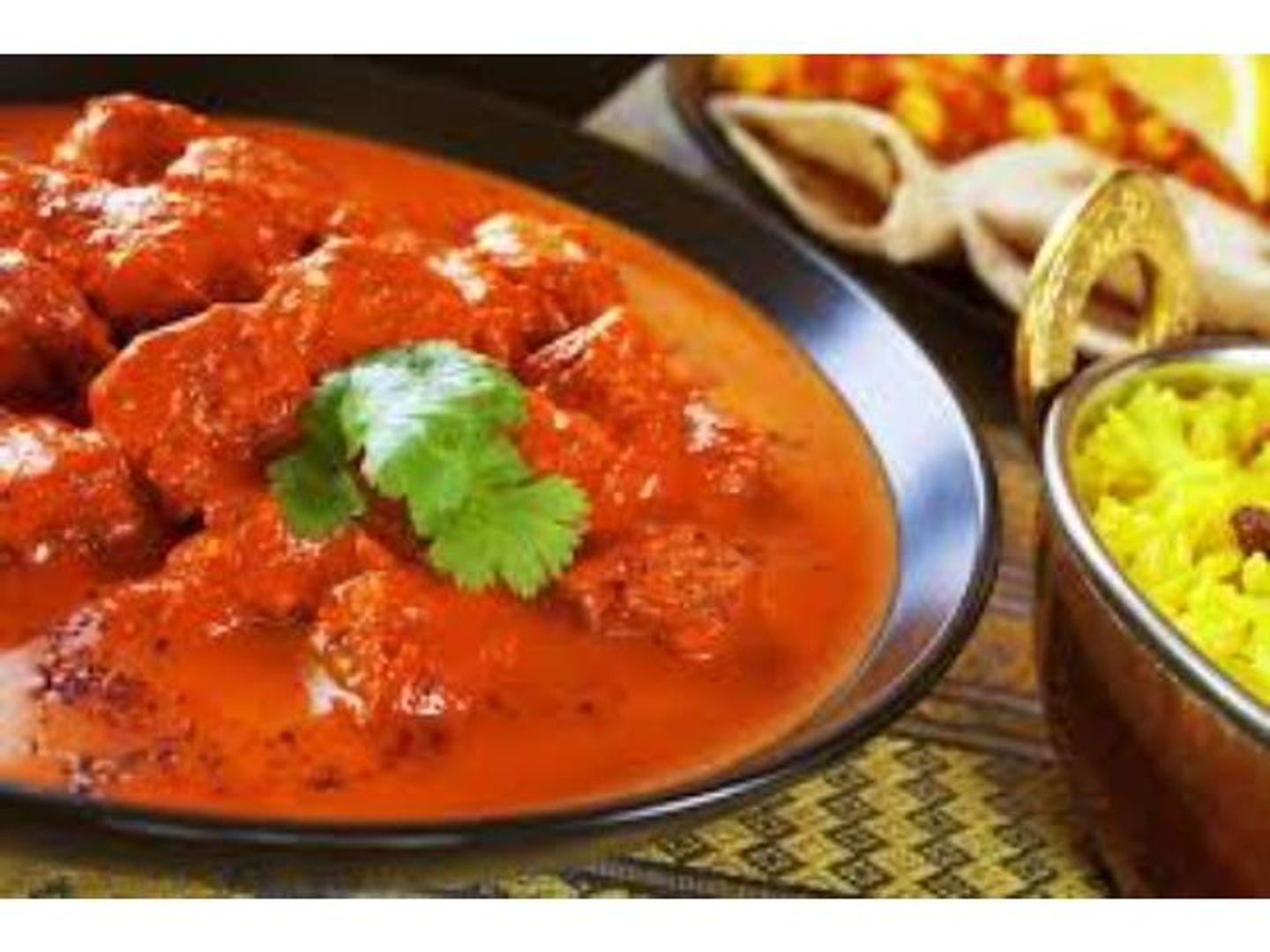 Mutton Kashmiri