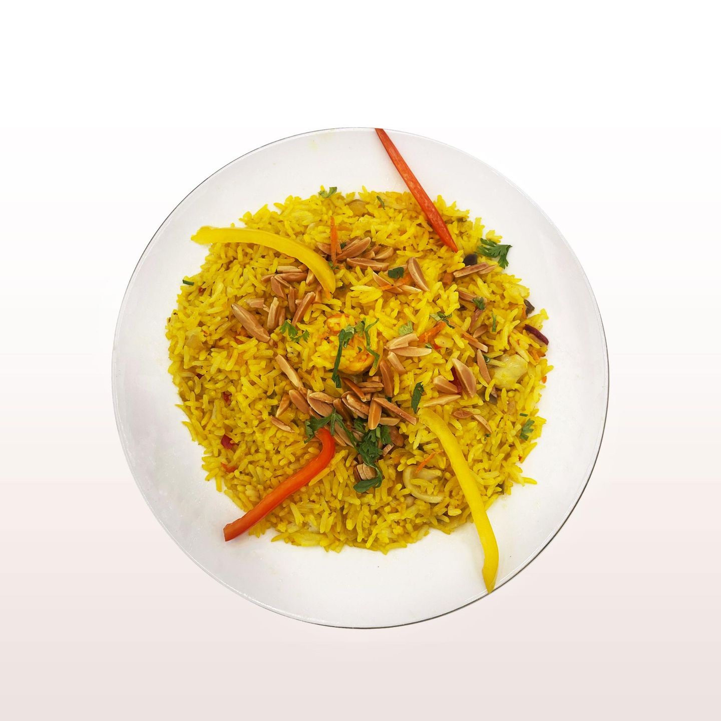 Fasfor Rice