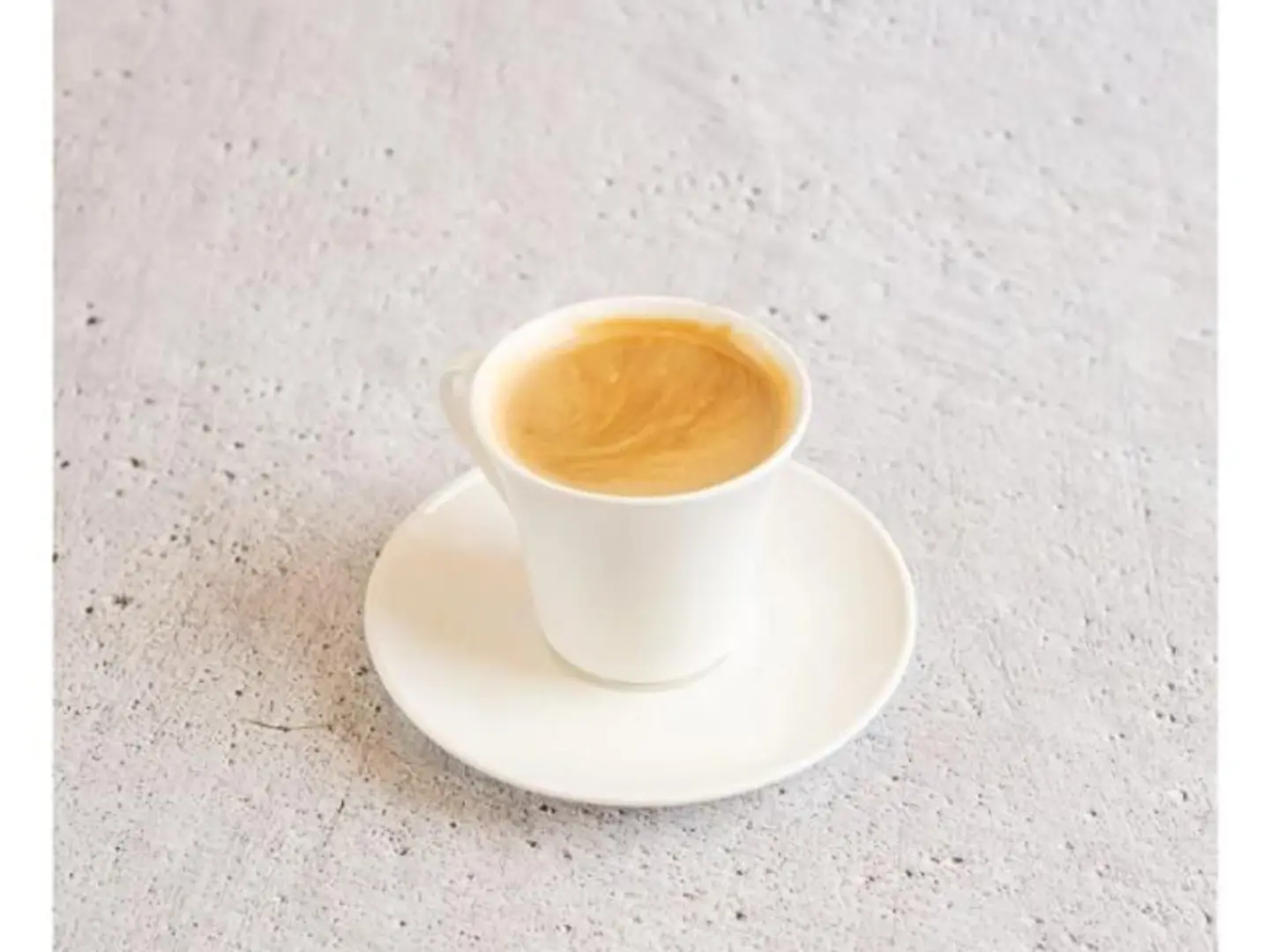 قهوة فرنساوي توفى