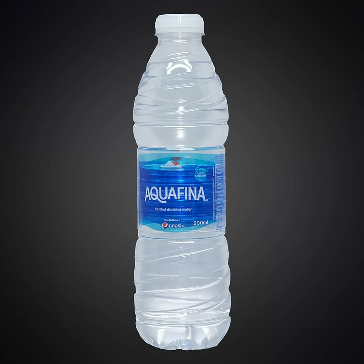 Aquafina Water 500ml