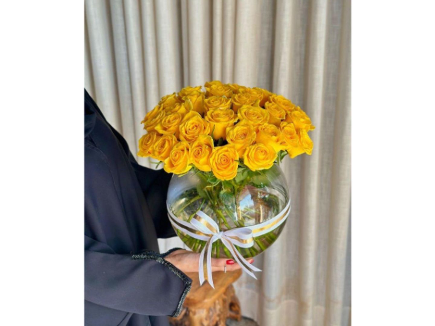 Ishraq Vase