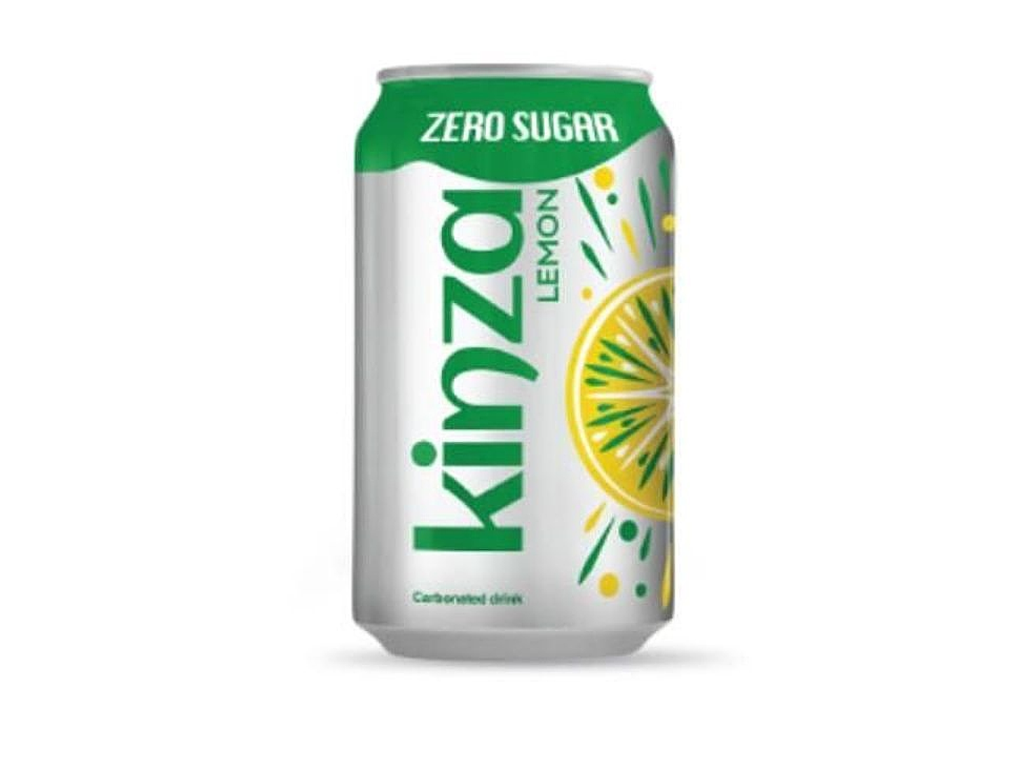 كينزا ليمون دايت