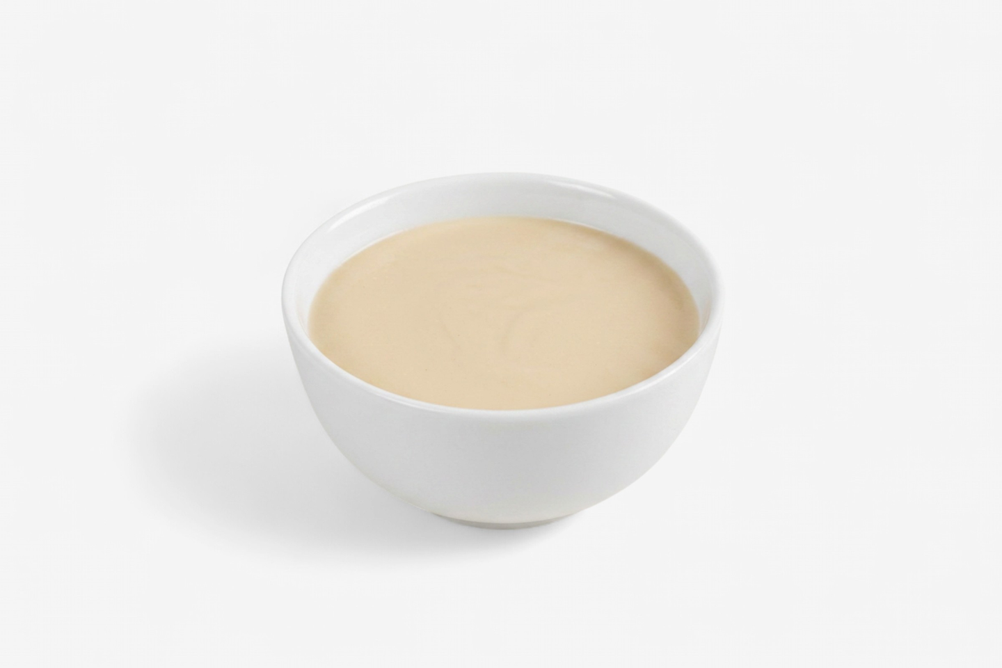 علبة طحينة