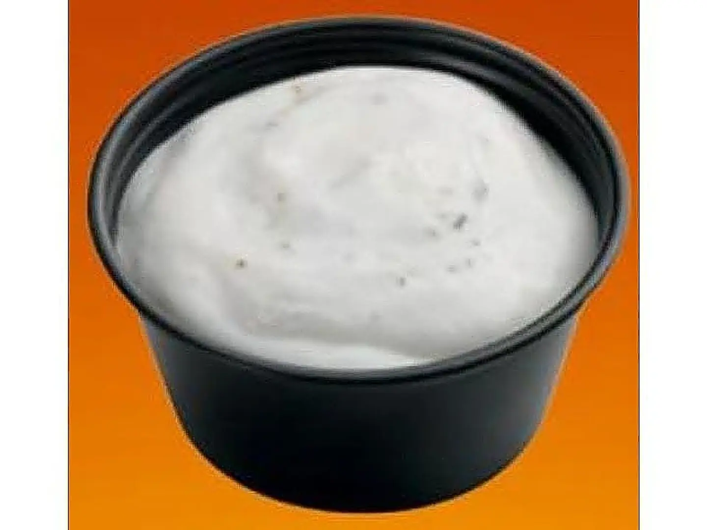 صلصة الرانش