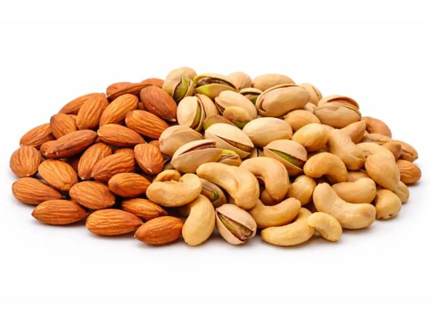 Mixed Nuts 250 Grams