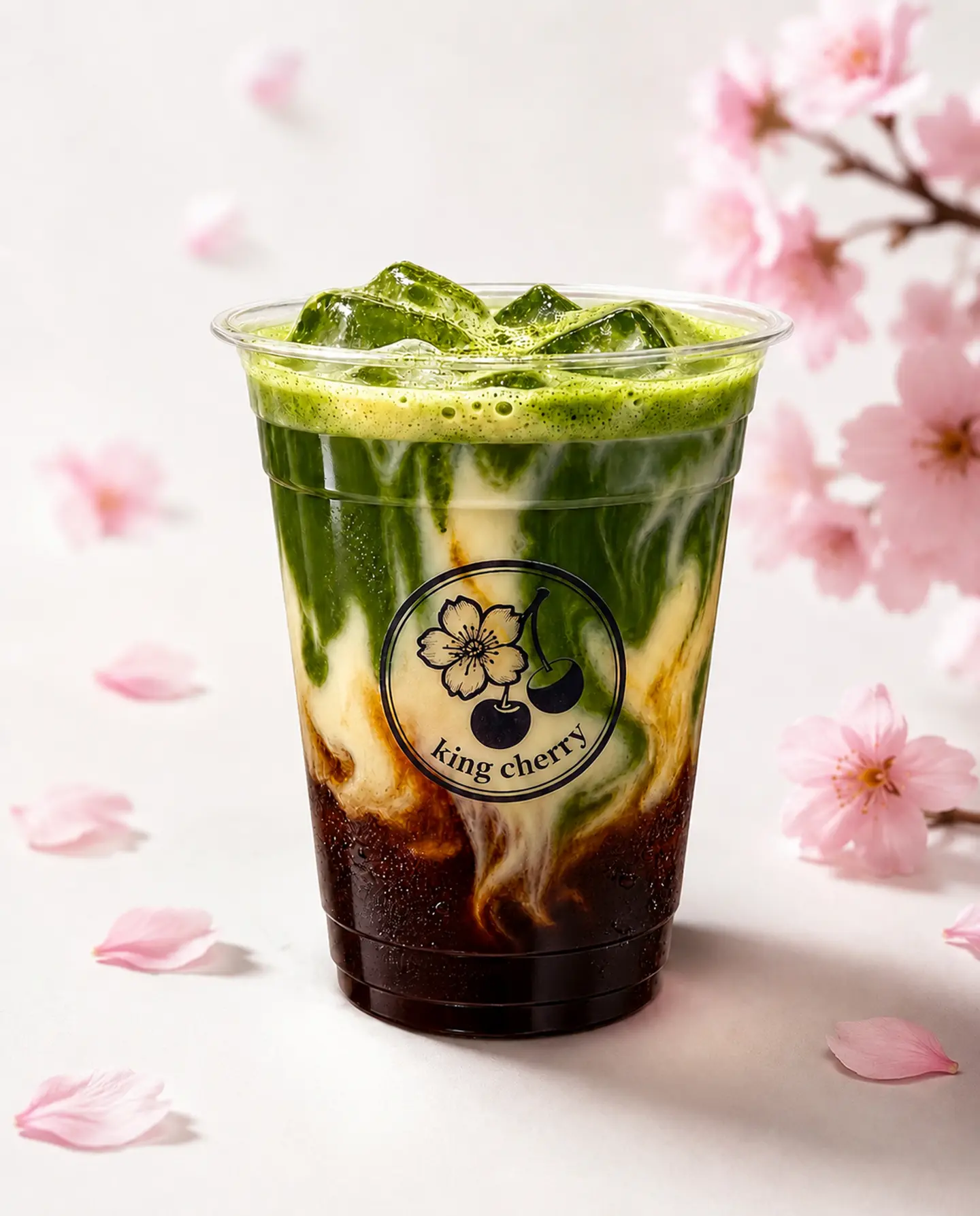 Derti Kyoto Matcha