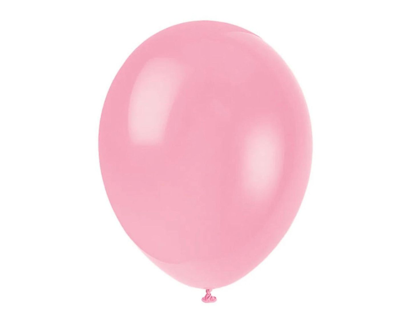 Pink Balloon