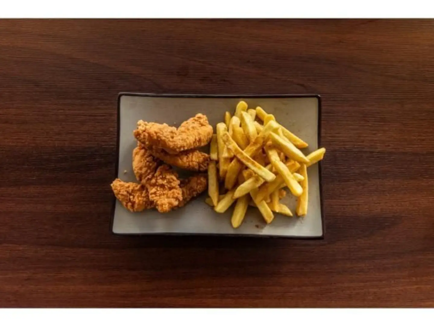 وجبة استربس اطفال