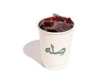 ايس كركدية - وسط