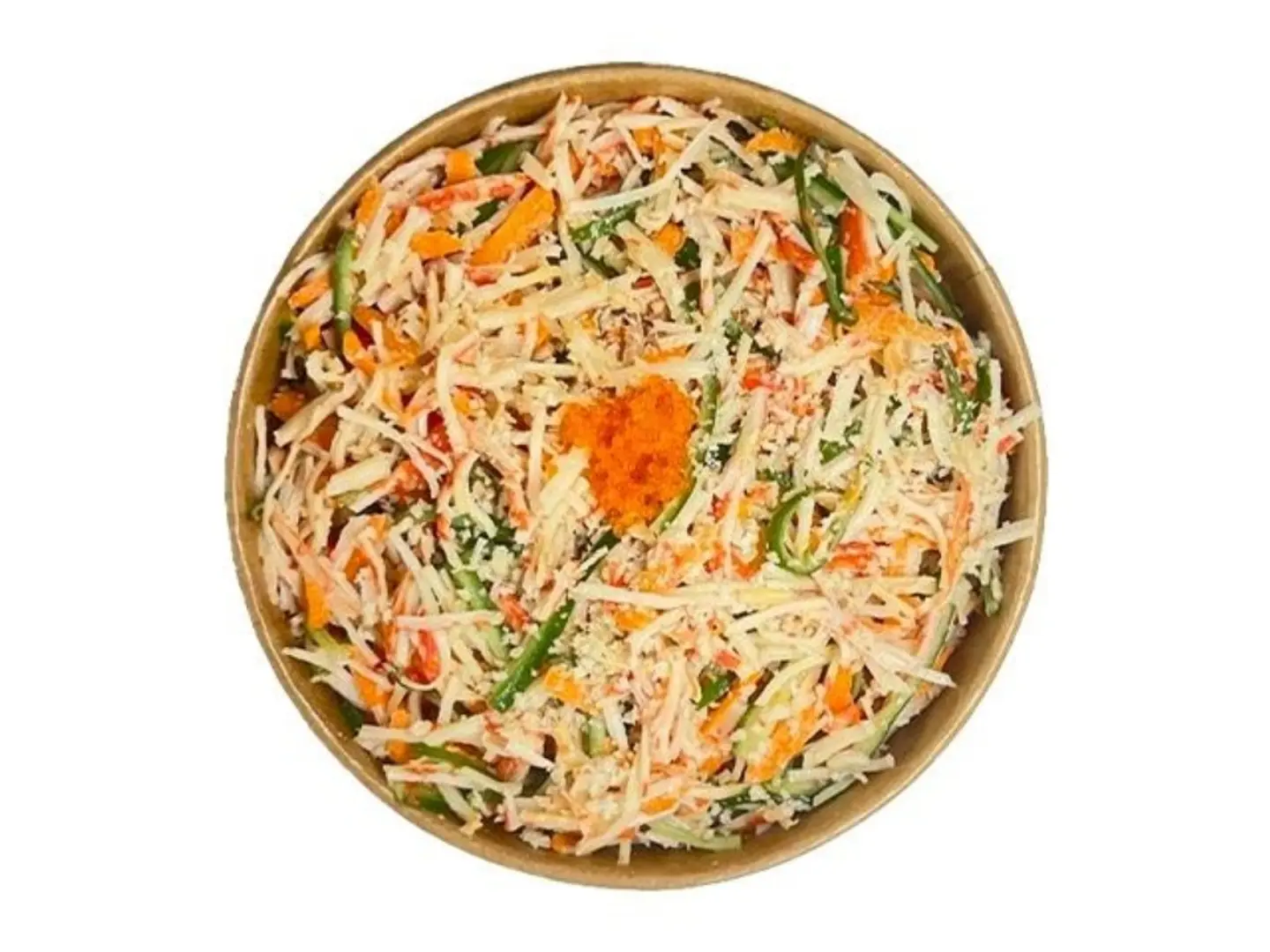 Kani Salad