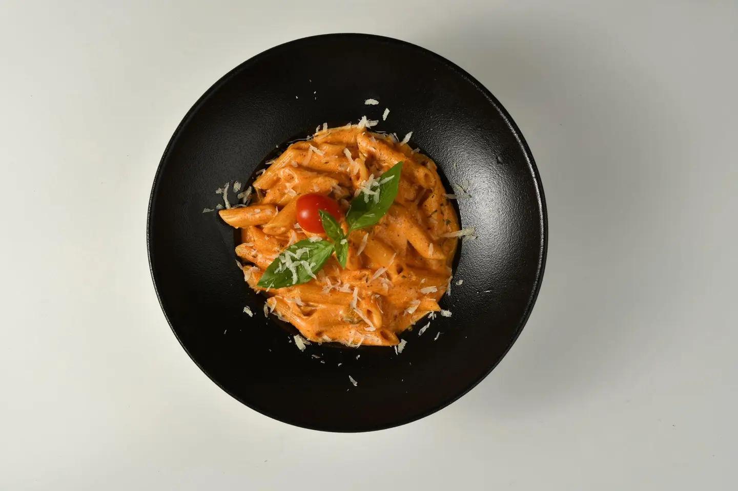 مكس صوص باستا